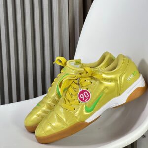 NIKE TOTAL 90 CHULO VERDE