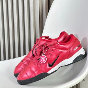 NIKE TOTAL 90 CHULO NEGRO