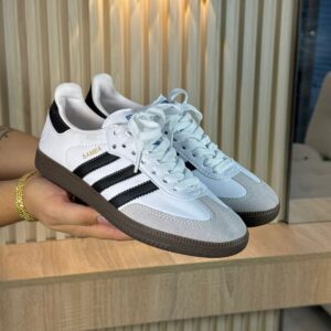 ADIDAS SAMBA CLASICA