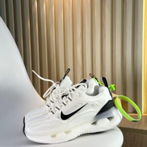 NIKE BALLELI X GUO CHULO GRIS