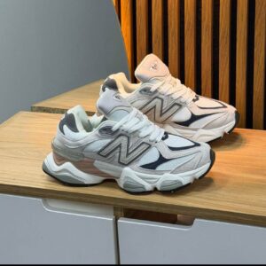 NEW BALANCE 9060 LINEA NEGRA