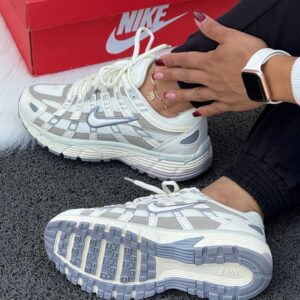 NIKE P6000 BLANCA
