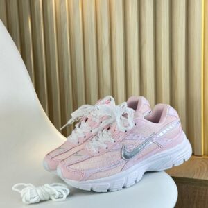 NIKE GOROTEX ROSA