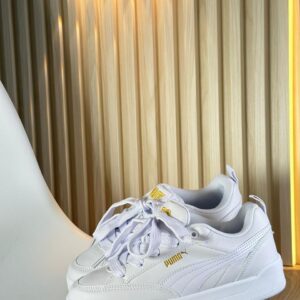 PUMA PARK BLANCA