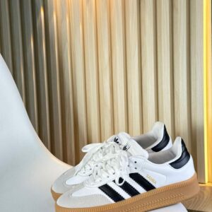 ADIDAS SAMBA CLASICA PLATAFORMA