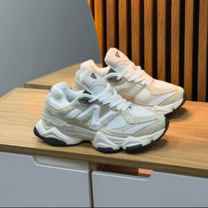 NEW BALANCE 9060 BEIGE