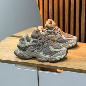 NEW BALANCE 9060 CAFE