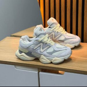 NEW BALANCE 9060 GRIS BEIGE