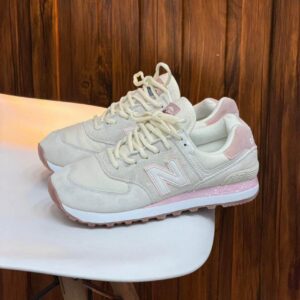 NEW BALANCE 574 ROSA