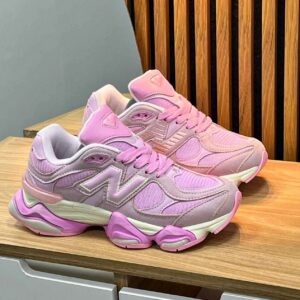 NEW BALANCE 9060 ROSADA