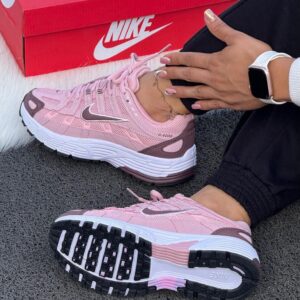 NIKE P6000  ROSADA