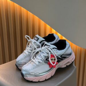 NIKE VOMERO ROSA