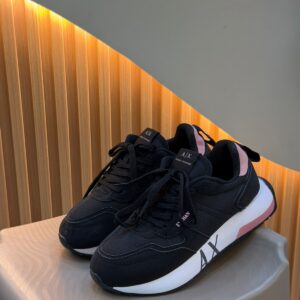 ARMANI EXCHANGE NEGRA