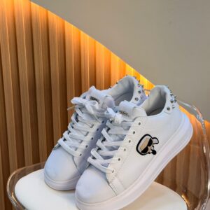 KARL LAGERFELD BLANCA