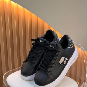 KARL LAGERFELD NEGRA