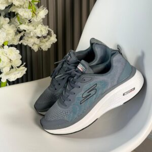 SKECHERS GRIS